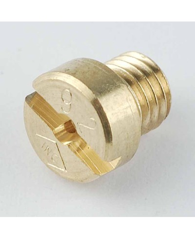 GICLEUR PHBG/SHA  92 (DIAM. 5)