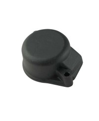 CUVE CARBU DELLORTO SHA NOIR AVEC JOINT