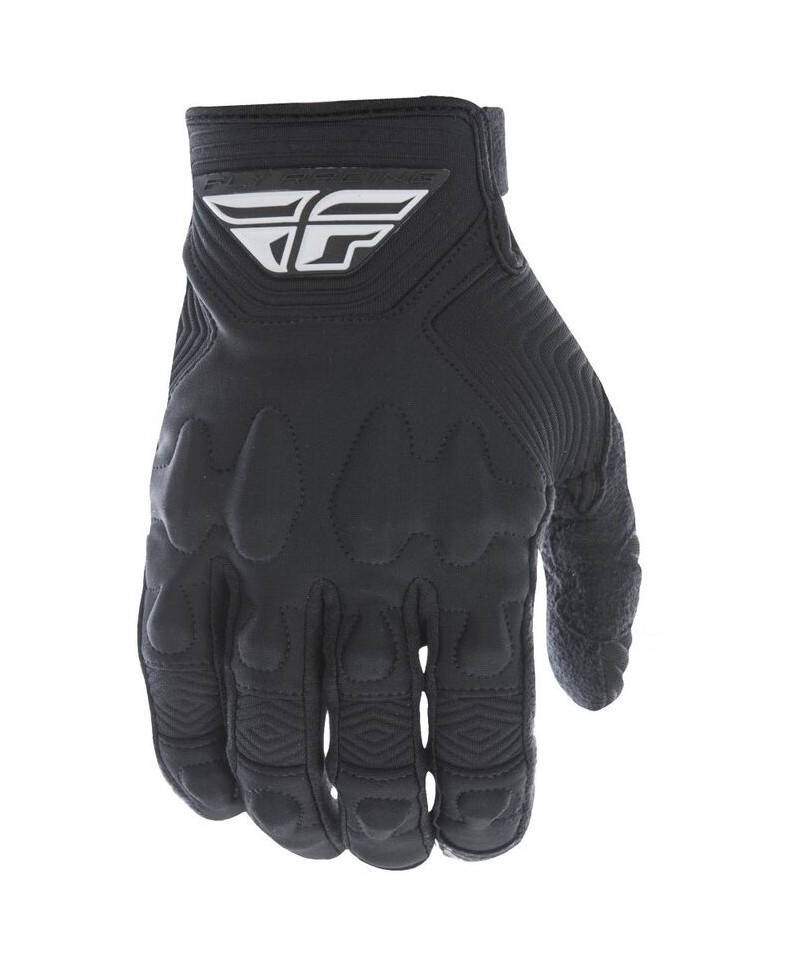 Gants FLY RACING Patrol XC Lite 2021 Noir S-8