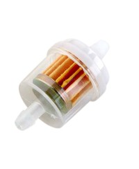 FILTRE ESSENCE TUN'R ROND  D5/6 (FILTRE PAPIER)