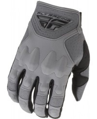 Gants FLY RACING Patrol XC Lite Gris/Noir S-8