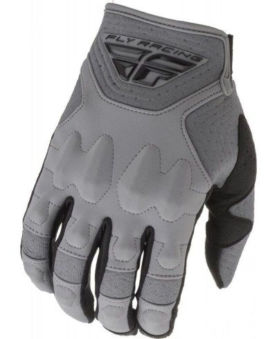 Gants FLY RACING Patrol XC Lite - gris