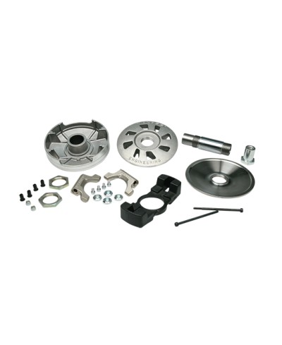 VARIATEUR CYCLO MALOSSI VARIOTOP ADAPT. 103 VOGUE/SP/MVL (GRANDE PLAGE D.115MM SANS EMBRAY