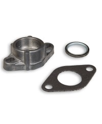 ADAPTATEUR POT BRIDE FEMELLE CYCLO MALOSSI ADAPT. PEUGEOT 103 (POUR CYLINDRE BRIDE) LIVRE