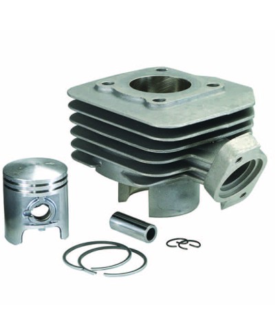 CYLINDRE SCOOTER ALU TEKNIX NIKASIL ADAPT. TREKKER/SPEEDFIGHT AIR/VIVACITY/TKR/ELYSTAR