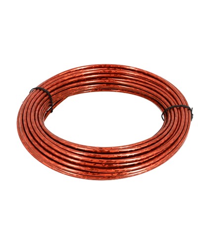 GAINE TUN'R LAZER ROUGE D5 25M 4MM