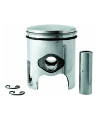 PISTON SCOOTER POLINI FONTE ADAPT. BOOSTER/NITRO/SR50/F12/BIG MAX (CYL FONTE)