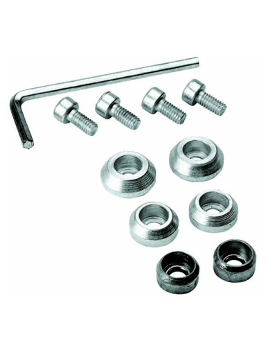 CONTREPOIDS/POIDS MASSELOTTE VARIATEUR ADAPT. 103 SP/MVL/SPX/RCX (JEU)