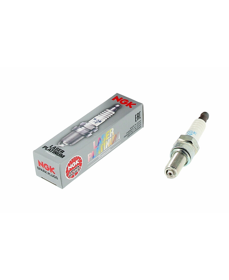 Bougie NGK Laser Platinum - PFR8B