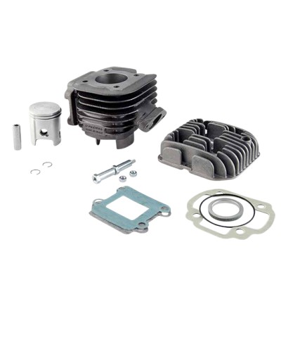 HAUT MOTEUR SCOOTER FONTE MALOSSI ADAPT. BOOSTER/BW'S/STUNT/SLIDER/ROCKET/NEXT/NG