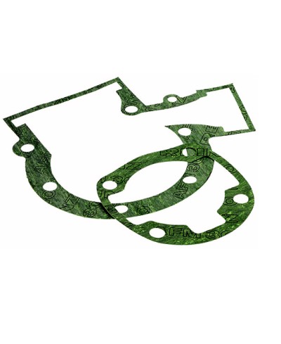 JOINT CARTER MOTEUR CYCLO POLINI ADAPT. 103 (CARTER SANS SUPPORT) POCHETTE