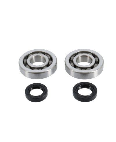 ROULEMENT VILO + JTS SPI SCOOTER ADAPT. PIAGGIO TYPHOON/NRG/RUNNER/STALKER/ZIP/FLY 2T/DNA