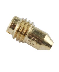 GICLEUR RALENTI DELLORTO PHBG 45