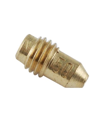 GICLEUR RALENTI DELLORTO PHBG 50