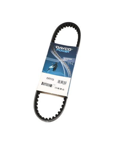 COURROIE SCOOTER DAYCO ADAPT. ZENITH/SV50/BALI/SFX 700X17X8X30°