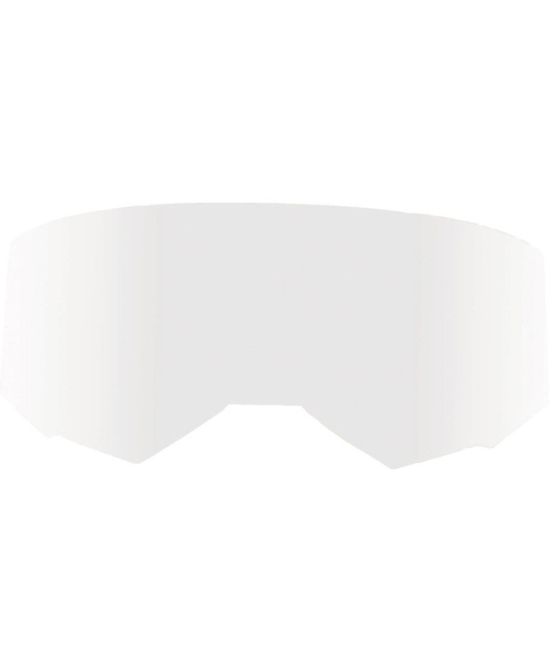 Écran FLY RACING masque enfant - clair