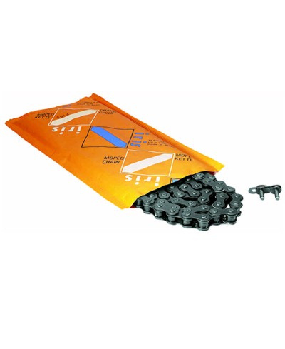 CHAINE MECABOITE 420 IRIS TX 134M STANDARD