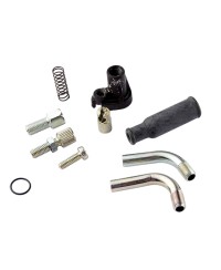 STARTER CARBU DELLORTO PHBN MANUEL A CABLE (COMPLET)