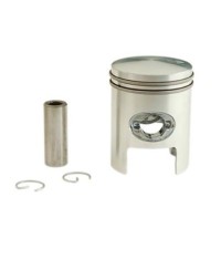 PISTON SCOOTER TEKNIX ADAPT. TYPHOON/ZIP/NRG/FLY/STALKER/RUNNER/ET2/LIBERTY 2T 50CC