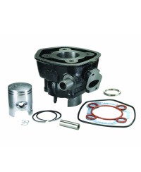 CYLINDRE SCOOTER FONTE TEKNIX ADAPT. NITRO/AEROX/SR50LC/F12LC/MACH G