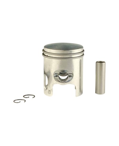 PISTON SCOOTER TEKNIX ADAPT. NITRO/F12L/SR50/CPI/AEROX/OVETTO LC/AIR D.39.95 (AXE 10)