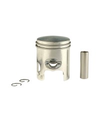 PISTON SCOOTER TEKNIX ADAPT. NITRO/F12L/SR50/CPI/AEROX/OVETTO LC/AIR D.39.95 (AXE 10)