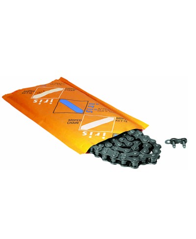 CHAINE CYCLO 415 IRIS TX 108M STANDARD