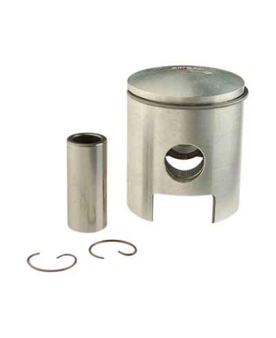 PISTON CYCLO AIRSAL ADAPT. MBK 51 (T6 MONO SEGMENT)