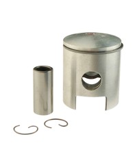 PISTON CYCLO AIRSAL ADAPT. MBK 51 (T6 MONO SEGMENT)