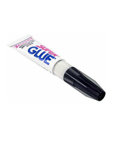 COLLE LOCTITE 401 SUPER GLUE 3 (TUBE 3G) ADHESIF INSTANTANEE