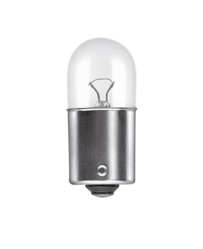 LAMPE/AMPOULE 12V  5W (BA15S) OSRAM GRAISSEUR