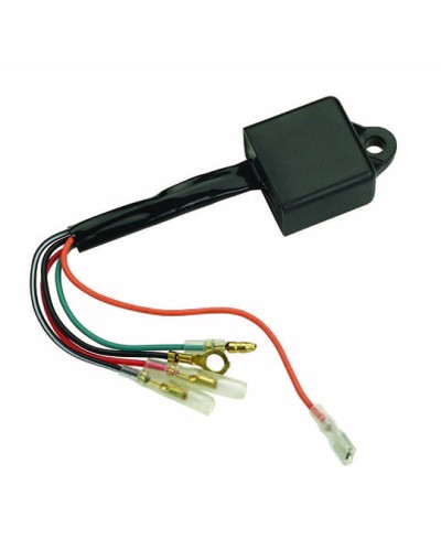 BLOC CDI CYCLO TEKNIX ADAPT. MBK 51 ELECTRONIQUE