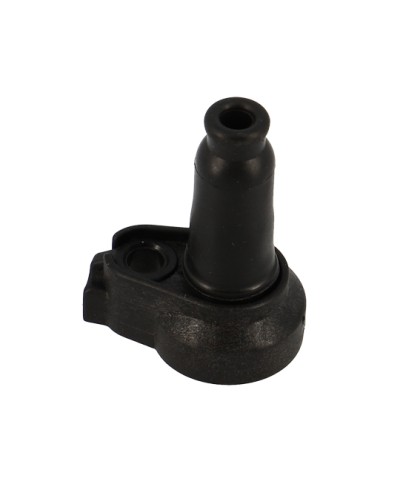 COUVERCLE BOISSEAU CARBU DELLORTO PHVA SD