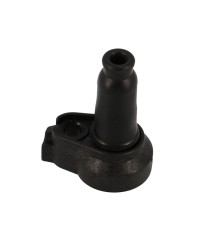 COUVERCLE BOISSEAU CARBU DELLORTO PHVA SD