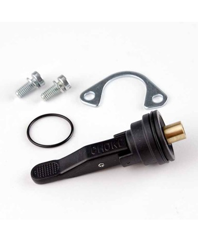 STARTER CARBU DELLORTO PHVA BX/TY/SD A GACHETTE (COMPLET)