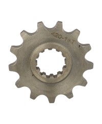 PIGNON MECABOITE A13 TEKNIX ADAPT. AM6 420 13 DTS