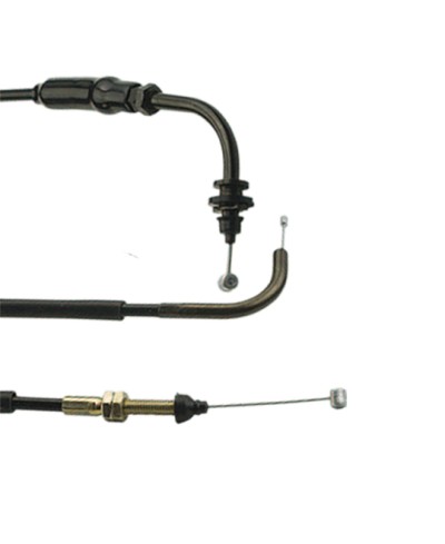 TRANSMISSION/CABLE GAZ SCOOTER TEKNIX ADAPT. TREKKER/SQUAB/TKR