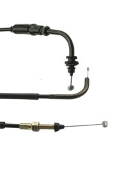 TRANSMISSION/CABLE GAZ SCOOTER TEKNIX ADAPT. TREKKER/SQUAB/TKR