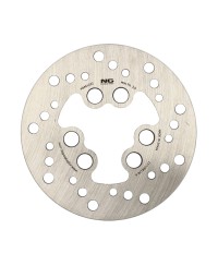 DISQUE FREIN MECABOITE AR NG ADAPT. SUZUKI RMX/SMX (D.185)