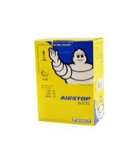 CHAMBRE A AIR MOTO 19" 2.50-3.00 X 19 MICHELIN AIRSTOP 19ME TR4