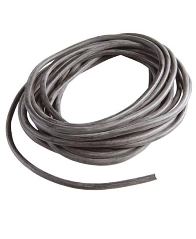 DURITE ESSENCE 8X12 NOIR (10 METRES)