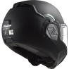 Casque Modulable LS2 FF906 ADVANT SOLID GLOSS BLACK-06 L