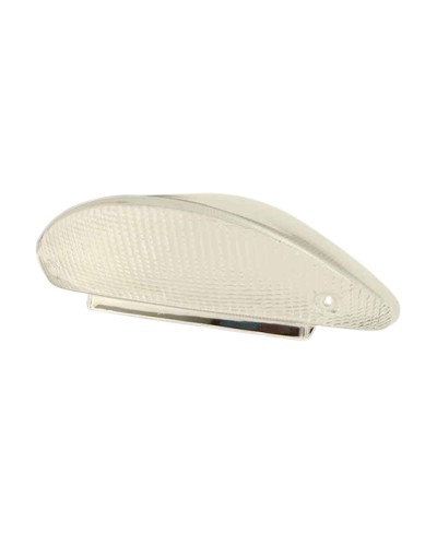 CABOCHON FEU AR SCOOTER/CYCLO TUN'R* ADAPT. NITRO/51 MAGNUM)/OLIVER/KEEWAY TRANSPARENT