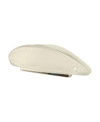 CABOCHON FEU AR SCOOTER/CYCLO TUN'R* ADAPT. NITRO/51 MAGNUM)/OLIVER/KEEWAY TRANSPARENT