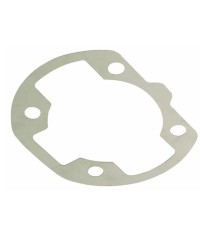 CALE CYLINDRE SCOOTER TEKNIX ADAPT. BOOSTER/BW'S/STUNT/ROCKET - ALU 0.5MM