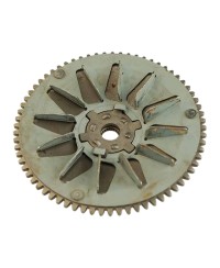 JOUE FIXE SCOOTER VENTILE TEKNIX ADAPT. SPEEDFIGHT/TREKKER/VIVACITY/BUXY/TKR