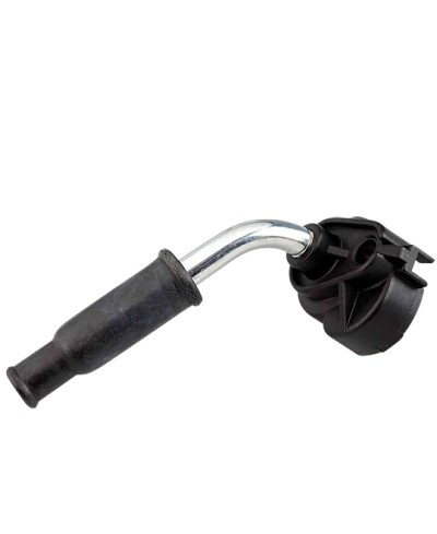 COUVERCLE BOISSEAU CARBU DELLORTO PHVA TY