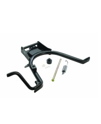 BEQUILLE SCOOTER CENTRALE BUZZETTI ADAPT. STUNT/SLIDER NOIR