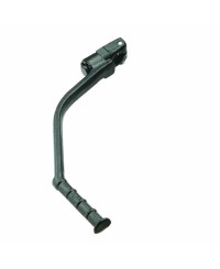 KICK DEMARRAGE MECABOITE TEKNIX ADAPT. SUZUKI RMX/SMX ACIER NOIR