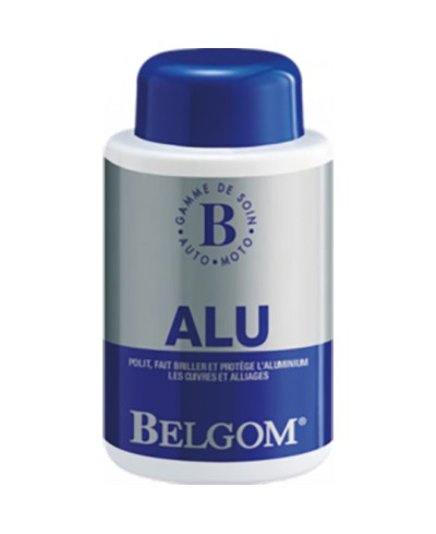 BELGOM ALU 250ML